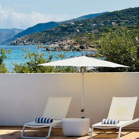 Residence Dary L'Ile-Rousse  Exterior photo